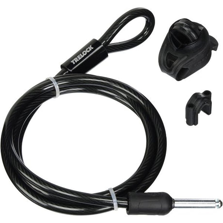 Trelock Zr 310 150 10 Rendre d'insertion - noir