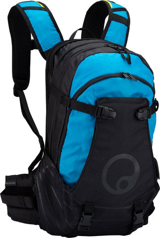 Ergon Ba3 Stealth Sackepack - Enduro All -Mountain - Black