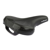 Saddle velo-vélo avec confort de poignée (sur carte)