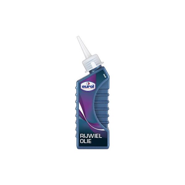 Huile de vélo Eurol 100 ml