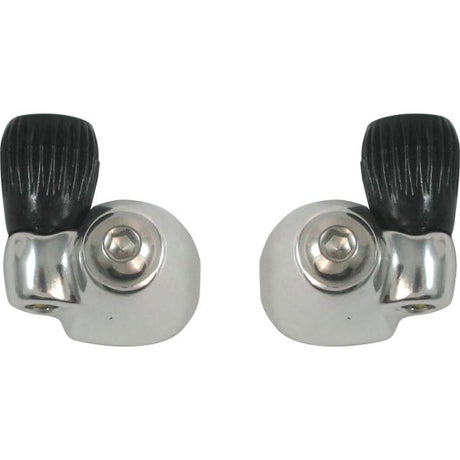 Sunrace Cable Stopper Race Down-Tube L + R SP131