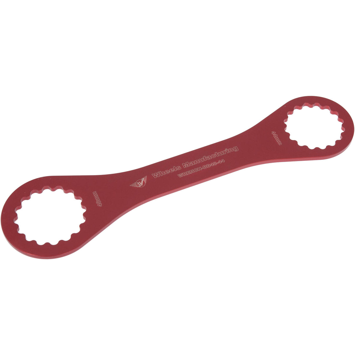 Roues de fabrication roues clés du support inférieur MFG pour pf30-thd bb-bsa30 bb86-out