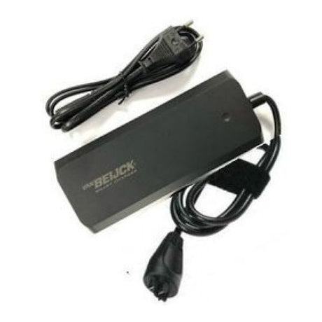 Chargeur de batterie Van Beijck modèle Bosch 36 volts 4ah