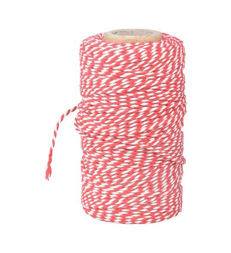 Esschert design rolladetouw 100 meter lang