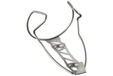 Supacaz Tifly Cage Bidone Holder Titanium Raw