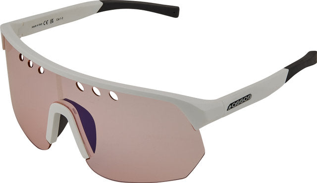 Lunettes de sport photochromiques Assos donzi