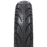Pneu Edge Fatbike Fat Road Protect 20 x 4,00 100-406mm - noir