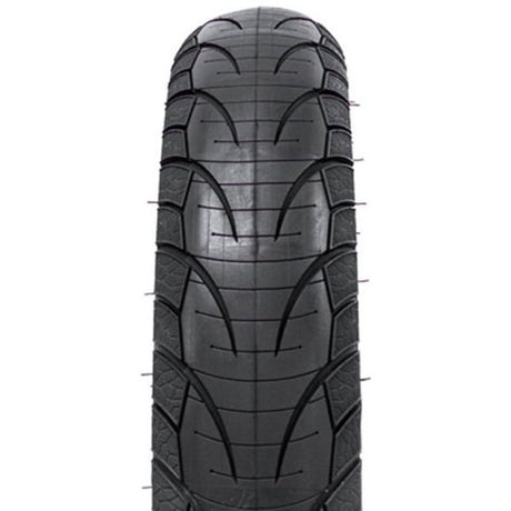 Pneu de bord Fatbike Fat Road Protection 20 x 4,00 100-406 mm noir