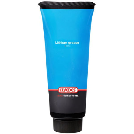 Vétéran de lithium multifonctionnel Elvedes - Tube 110g
