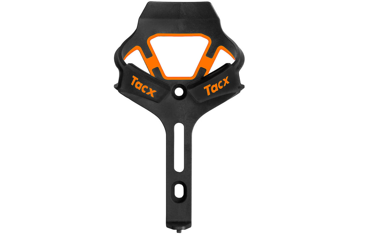 Tacx - Ciro Bidone holder Mat Oranje