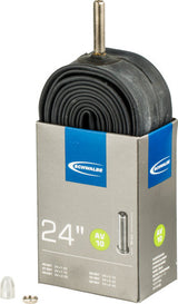Tube intérieur de Schwalbe AV10 24 pouces 40 62-507 AV 40 mm