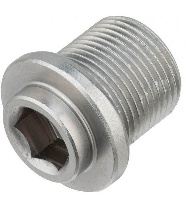 Amk Octalink Isis M15 Crankbout par 2 pièces
