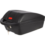 Polisport gepäckträgerbox move mik 2.0 porte-bagages box move mik 1l noir