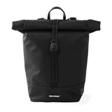 Dutchperfect urban proof single rolltop bag 20l bleu recyclé