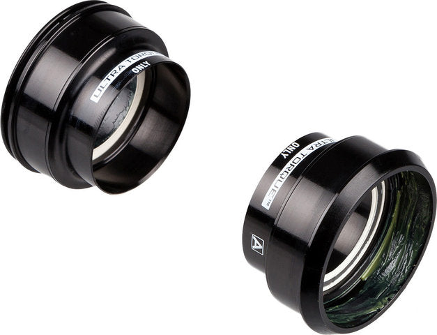Cuvettes de pédalier Campagnolo ultra-torque os-fit bb30 68 x 42 mm