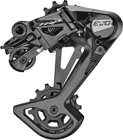 Trp evo 7 dh rd-m9070 7-speed rear derailleur