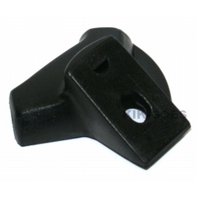 Spanninga Hood pour Balance Tandard 30mm