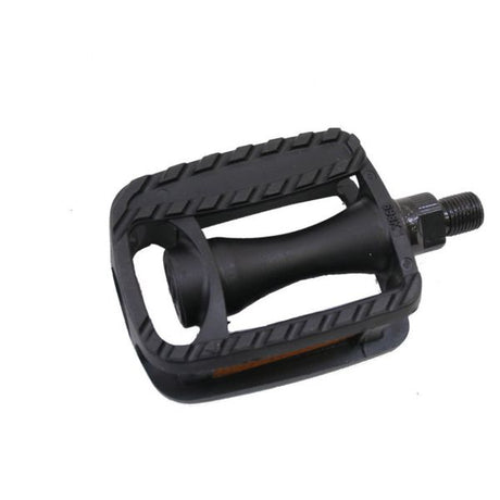 Marwi Pedal Set For Children's Bike with Thin Wire Black (Atelier Packaging)