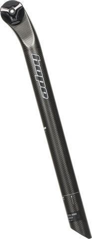 Tige de selle Hope en carbone
