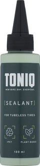 Toniq sealant tyre sealant