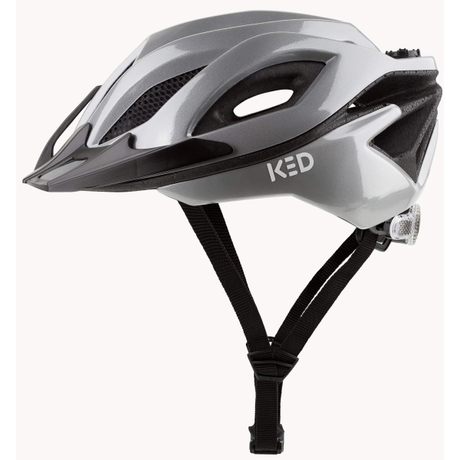 Ked casque de vélo spiri ii tendance k-star m (52-58cm) - pur