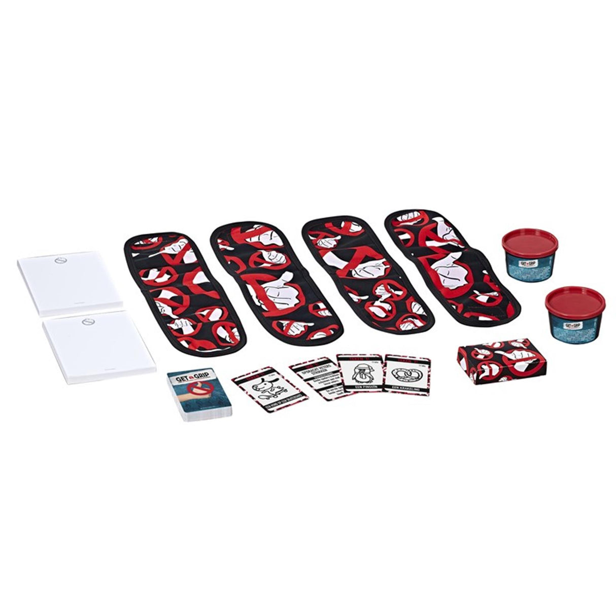 Jeu Hasbro, maîtrisez le jeu de devoirs