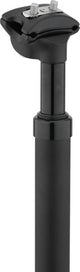 Tige de selle suspendue Xlc sp-s05 pro 31,6 mm