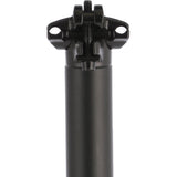 Trivio - tige de selle trust 400x31,6mm zéro déport