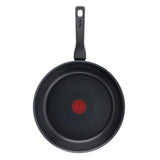 Tefal batterie de cuisine Tefal XL Force poêle 24 cm noir