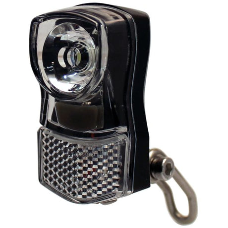 Batterie Union Headlight UN-4800 10 Lux sur carte
