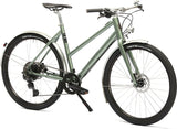 Pelago bicycles lovisa 27.5 e-touring bike