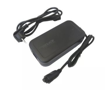 Chargeur de batterie compatible BOSCH 36 Volt 4 AMP Charger