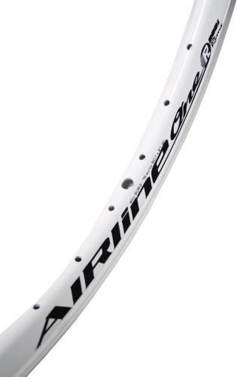 Rodi Airline One Rim Silver Etro 507 24 pouces 36 trous