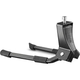 Ursus double standard topper noir 275 mm blister