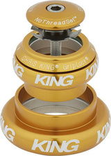 Chris king nothreadset ec34 28.6 - ec44 40 griplock headset