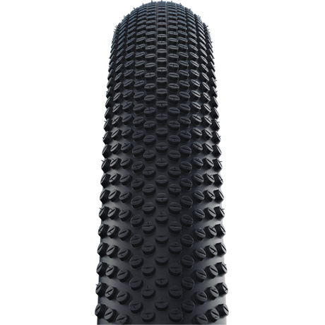 Schwalbe g-one allround - tle - addix - raceguard - 27,5x1,35 - noir