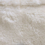 Siège bébé cargocomfy Edge - 0-9 mois - blanc