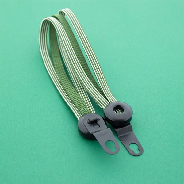 Qibbel sangle de transport Widek Explorer 20 supports noirs vert blanc