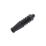 Elvedes V-Brake Cable Bends Rubber 35 mm (15 pièces)