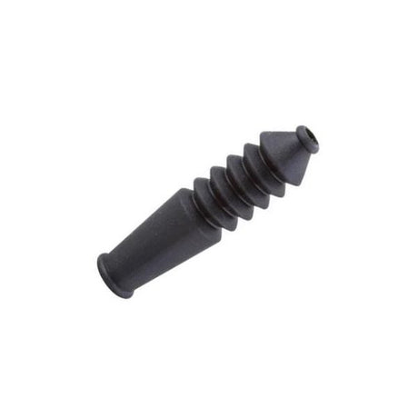 Elvedes V-Brake Cable Bends Rubber 35 mm (15 pièces)