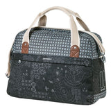 Basil Bohème Sac à bicyclette - Green, 18L