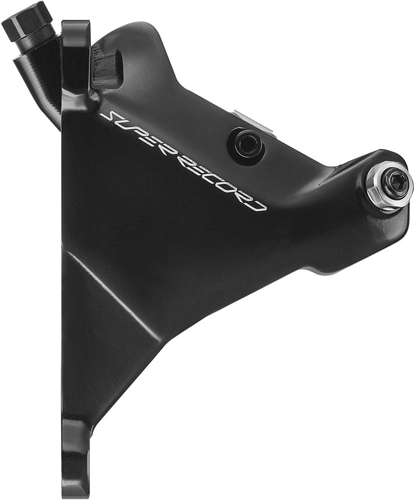 Campagnolo super record 13 étrier de frein 160mm avant