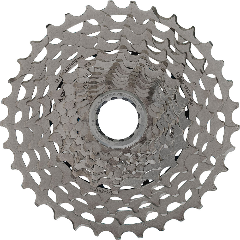 Pignons Campagnolo super record 13 vitesses