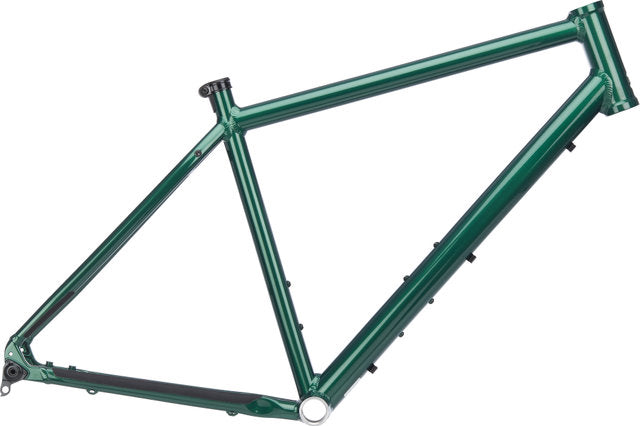 Bc original flint gravel frame