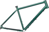 Bc original flint gravel frame