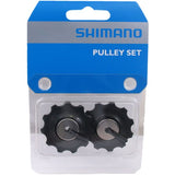 Jeu de roues de dérailleur Shimano 8 9 10v 11t y5xh98120