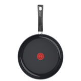 Poêle Tefal change noire ø28cm