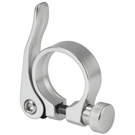 Pince de stylo de siège Ø34.9 Aluminium avec untenger rapide -