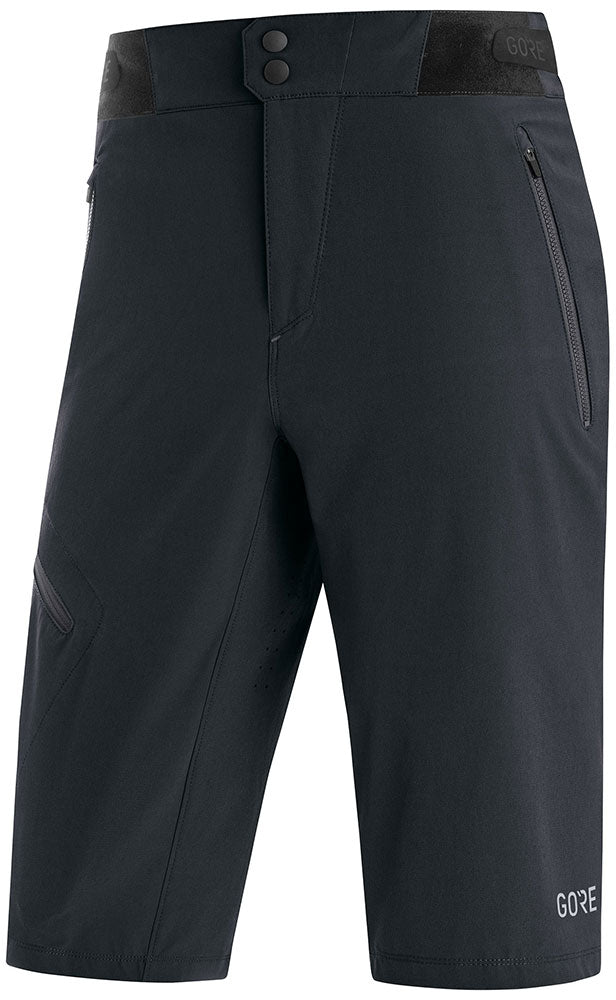 Gorewear c5 - short vtt
