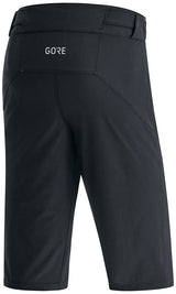 Gorewear c5 - short vtt